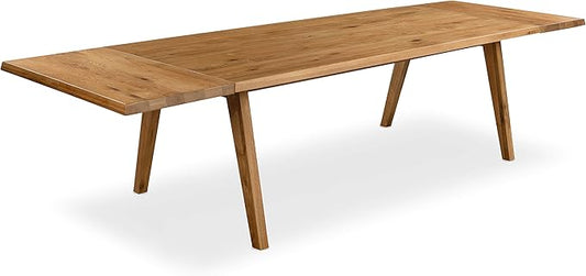 POLY & BARK Savannah Dining Table