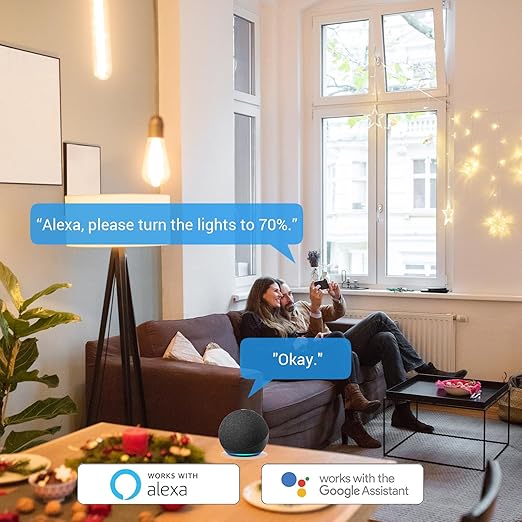 New One Zwave Dimmer Plug, 800 Series Z-Wave Smart Dimmer Plug, Bult in Zwave Repeater, Z-Wave Outlet, Z-Wave Hub Required, Work with Hubitat, SmartThings, Vera, Wink, Fibaro, Homeseer, 2GIG