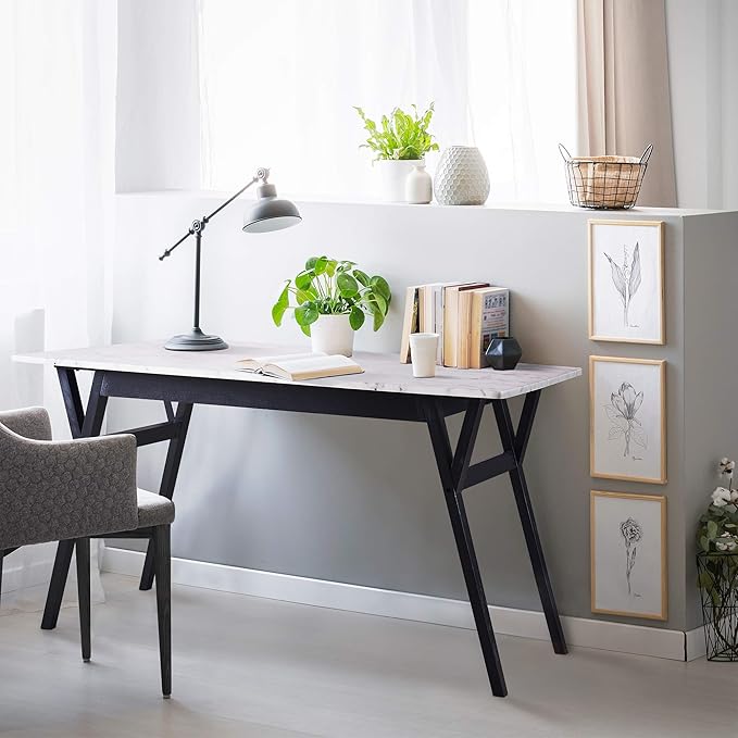 Ashton Dining Tables, Black