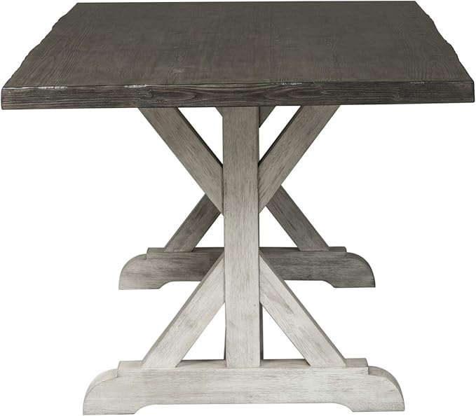 Trestle Table