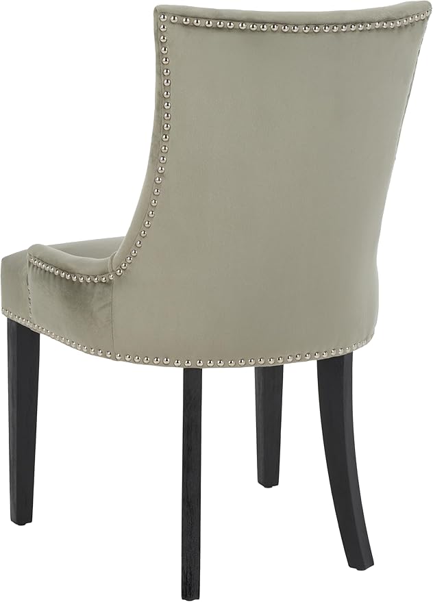 SAFAVIEH Mercer Collection Lester Dining Chairs
