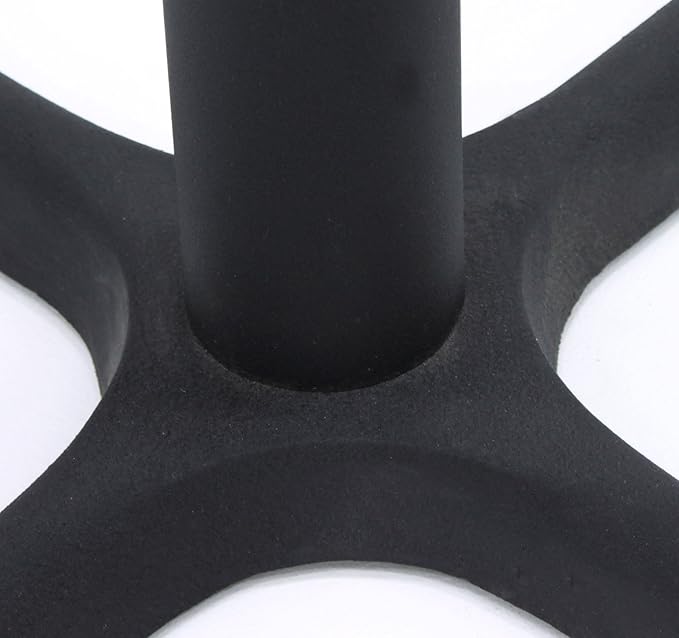 Cain 48" Square Breakroom Table- Maple