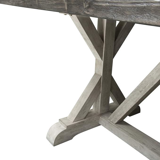 Trestle Table