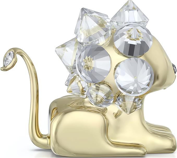 Swarovski Zodiac Leo