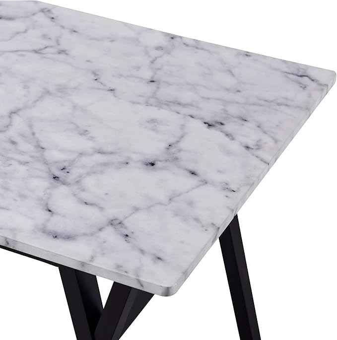 Ashton Dining Tables, Black