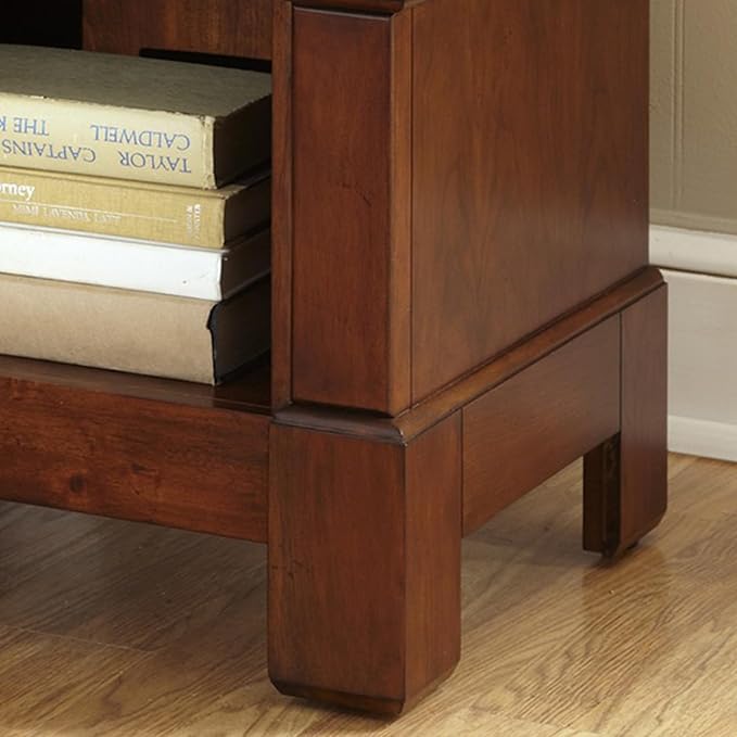 Homestyles Aspen Cherry Nightstand