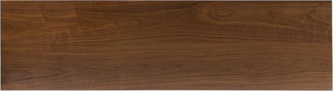Poly & BARK Cura 71" Sideboard in Walnut
