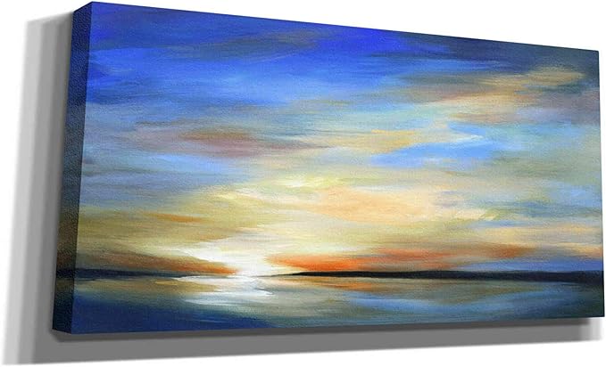 Epic Graffiti 'Transcension' by Cameron Gray, Canvas Wall Art, 20"x40"