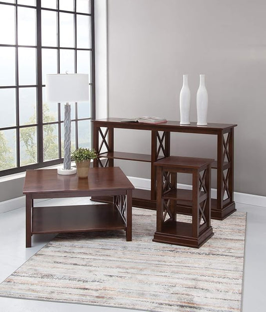 International Concepts Accent Table, General