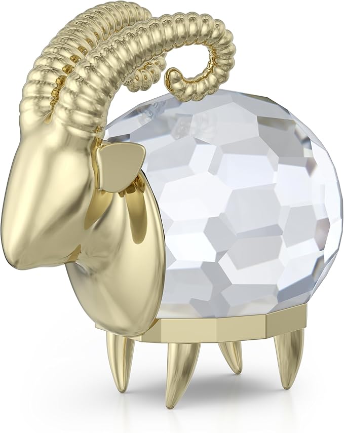 Swarovski Zodiac Capricorn