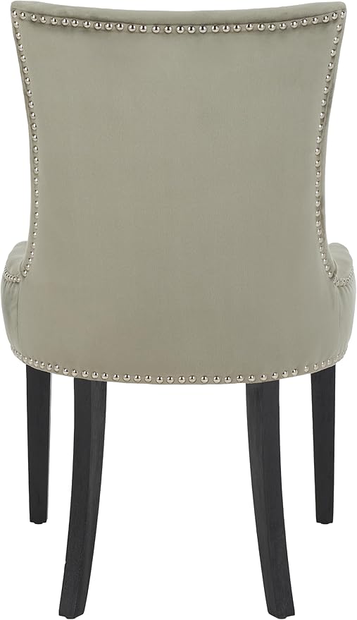 SAFAVIEH Mercer Collection Lester Dining Chairs