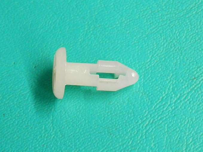 50 Long Shank 1/4 Strapping Rivets Vinyl Strap Fastener Rivets for Patio Furniture Repair Webbing Lawn Chair Lounge