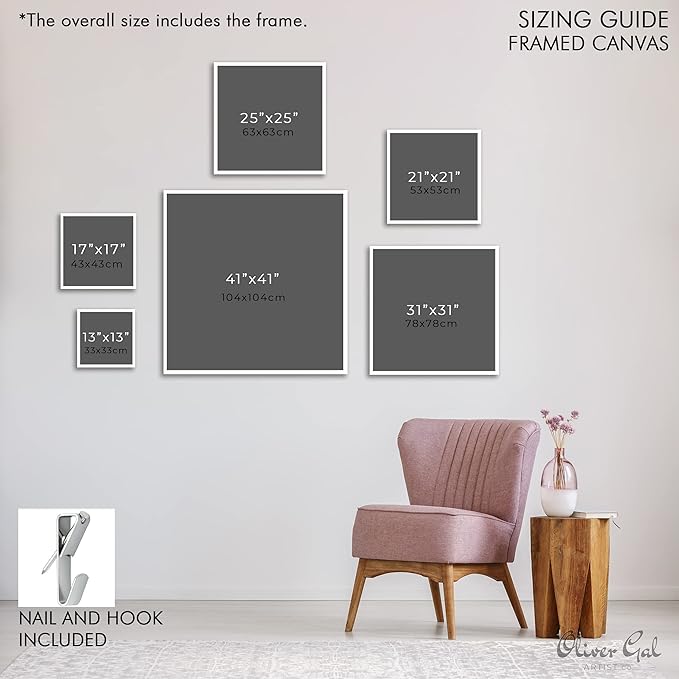Fashion and Glam Wall Art Canvas Prints 'Birthstone Chart' Jewelry