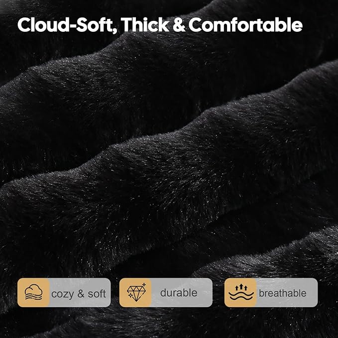 COMAX Futon Sofa Bed, 4‑in‑1 Convertible Sofa Bed, Folding Boneless Couches for Living Room, Fold Out Small Foldable Loveseat Floor Sleeper Comfy Mattress Lounge Space‑Saving, Dark Black | 4-in-1 Convertible, Folding Boneless, Space-Saving, Floor Sleep...
