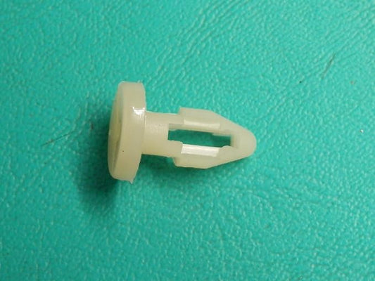 50 Short Shank 15/64 Strapping Rivets, Vinyl Strap Fastener Rivets for Patio Furniture Webbing Lawn Chair Lounge
