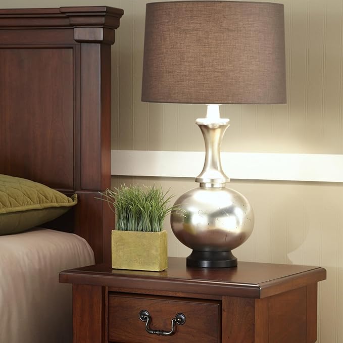 Homestyles Aspen Cherry Nightstand