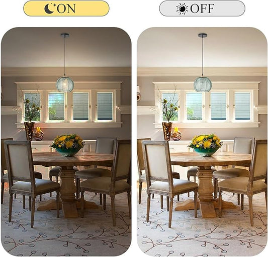 Pendant Lights Glass Pendant Lighting Kitchen Island Hand Blown 1-Light Modern Pendant Light Green Hanging Light fixtures with Glass Shade for Dining Room Bedroom Living Room