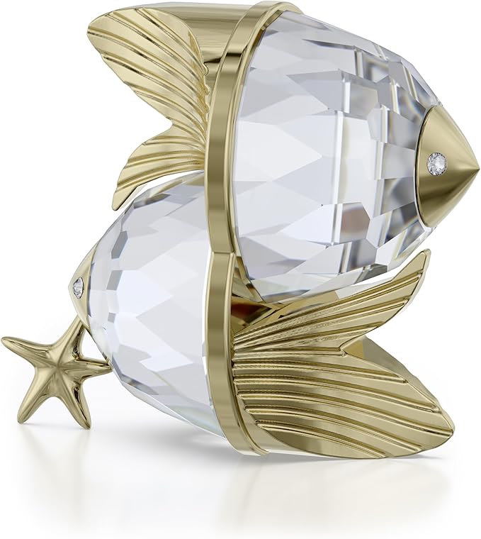 Swarovski Zodiac Pisces
