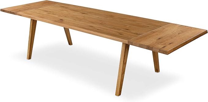 POLY & BARK Savannah Dining Table