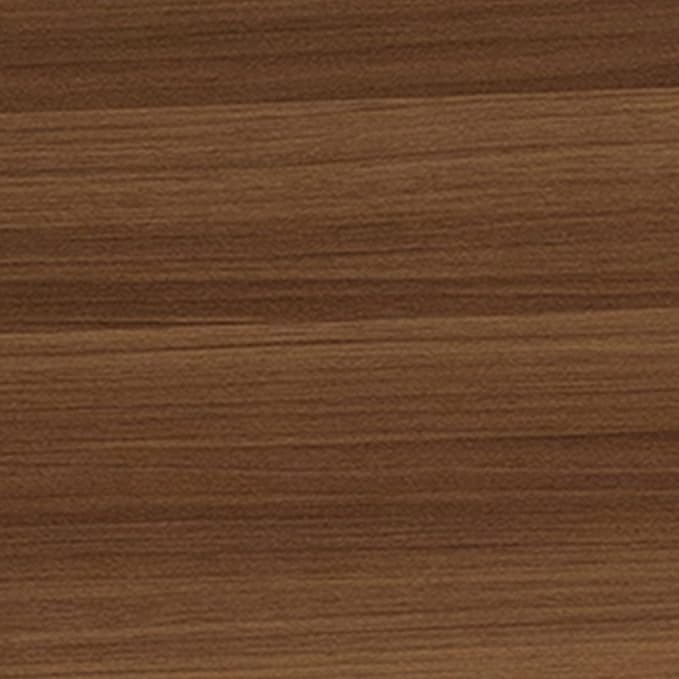 Flash Furniture Graniss 30'' Round Walnut Laminate Table Top with 22'' x 22'' Table Height Base
