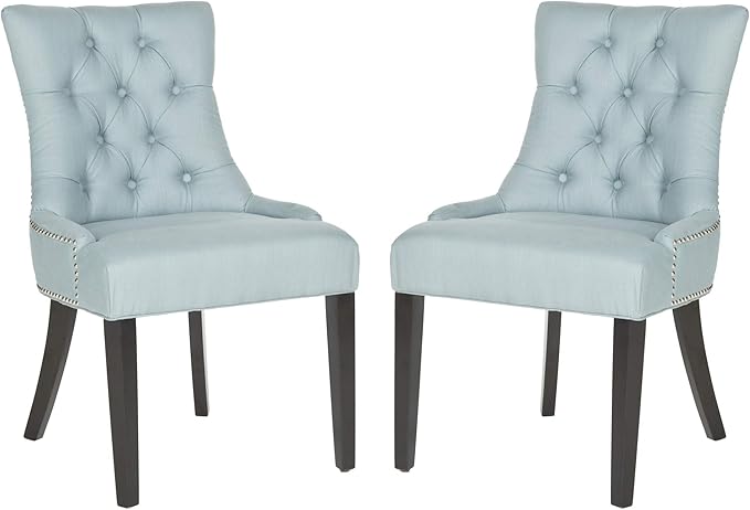 Safavieh Mercer Collection Harlow Ring Chair