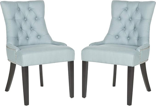 Safavieh Mercer Collection Harlow Ring Chair