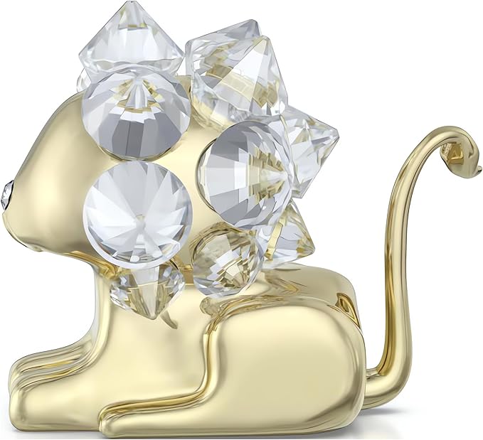 Swarovski Zodiac Leo