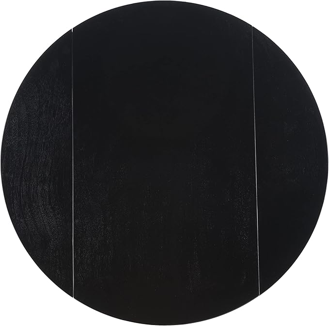 Safavieh Home Collection DTB1401 Table, Black