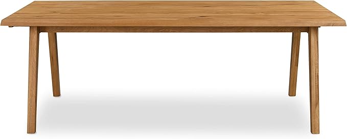 POLY & BARK Savannah Dining Table