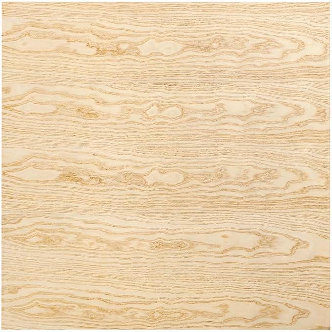 Modway Lippa Square 28" Wood Grain Mid-Century Modern Bar Table in [Color]