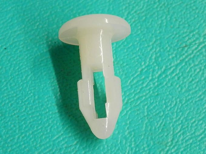 50 Long Shank 1/4 Strapping Rivets Vinyl Strap Fastener Rivets for Patio Furniture Repair Webbing Lawn Chair Lounge