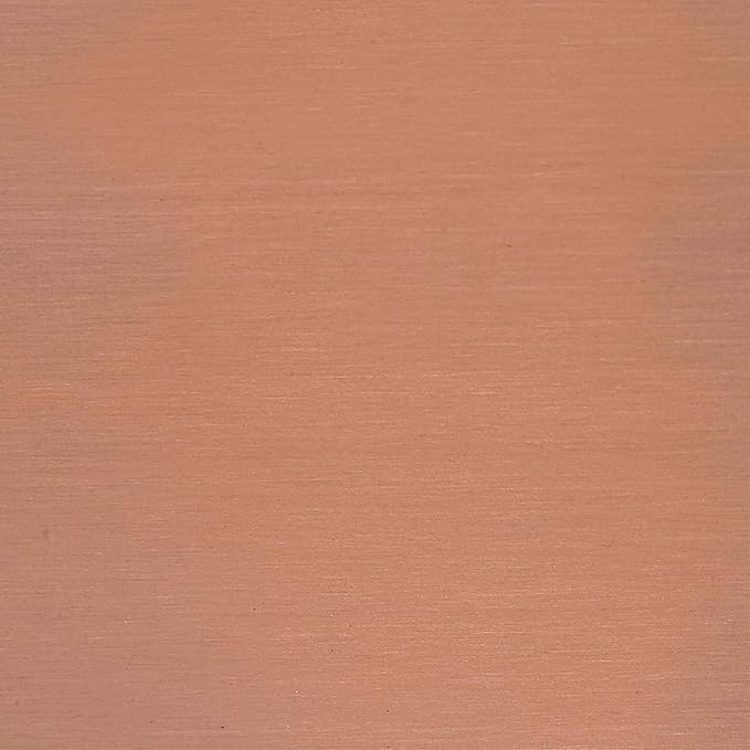 Westinghouse 6370400 Iron Hill Washed Copper One-Light Indoor Wall Fixture White