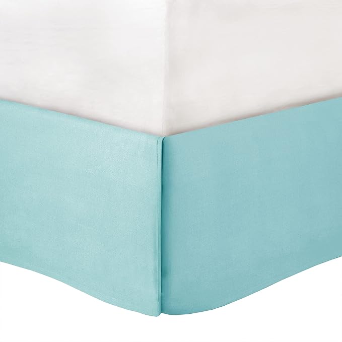 Madison Park 100% Cotton Comforter Set - Coastal Coral, Starfish Design All Season Down Alternative Cozy Bedding with Matching Shams, Decorative Pillow, California King(104"x92"), Teal 7 Piece