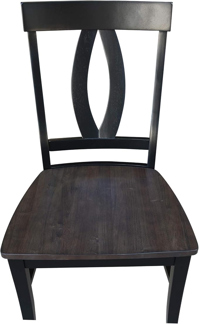 IC INTERNATIONAL CONCEPTS Set of Two Cosmo Chairs