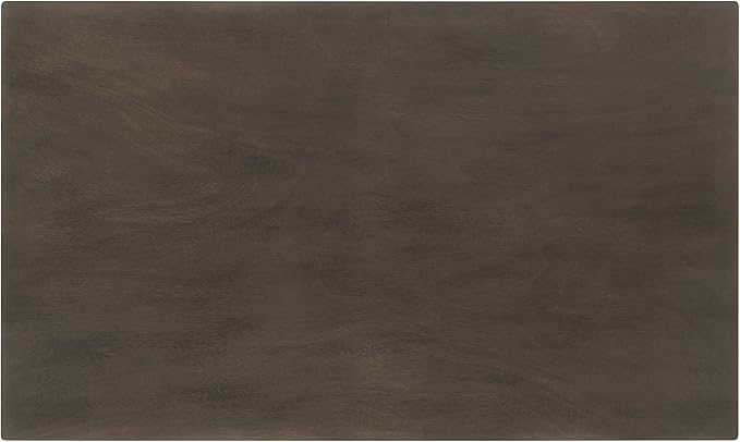 Coaster Home Furnishings Onslow 59-inch Rectangular Wood Dining Table Dark Brown