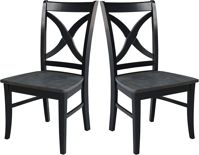 International Concepts Cosmo Chair