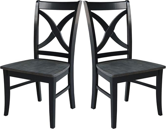 International Concepts Cosmo Chair
