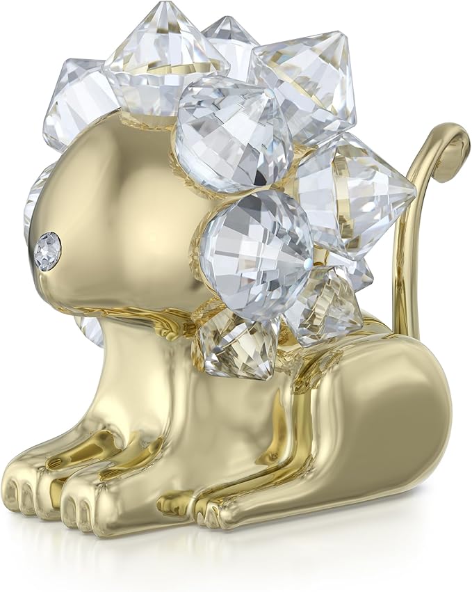 Swarovski Zodiac Leo