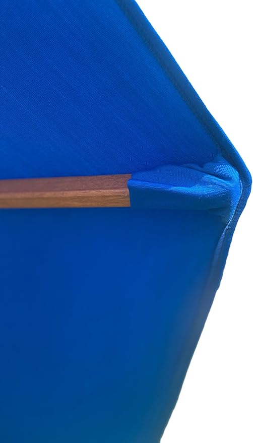 Octagonal Patio Umbrella Replacement Canopy for 8 Rib