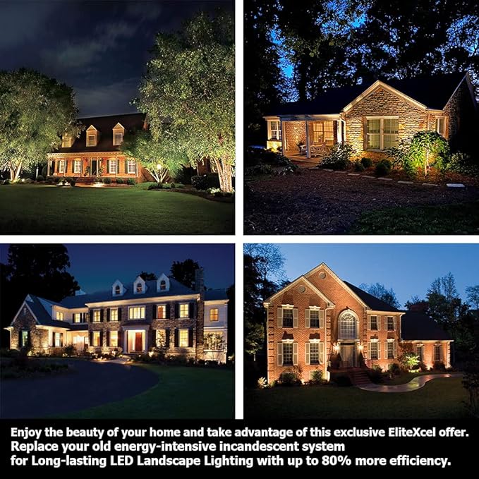 Dusk to Dawn Outdoor Lighting, Gen4 60W Commercial Flood Lights Outdoor, 7450LM 5000K Daylight 250W MH Equal, 120-277V UL Listed Security Lights for Yard Garden Garage Playground