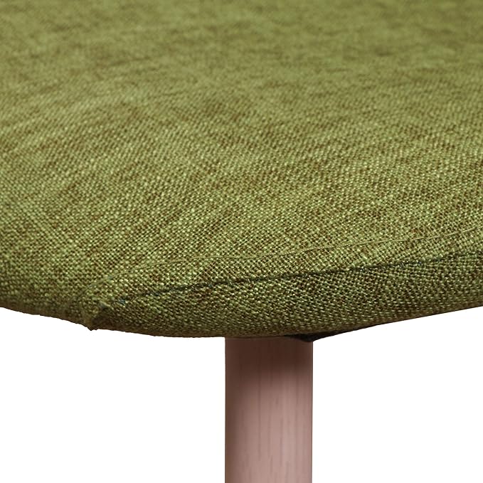 Christopher Knight Home 303204 Patio Dining Chairs, Green