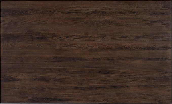 Powell Company Powell Rustic Umber Dining Table