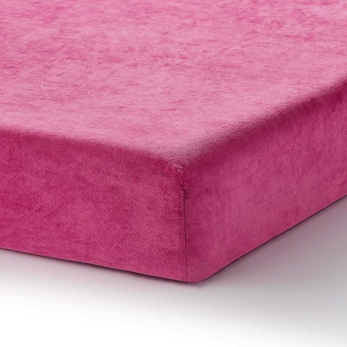 Full 6 inch Gel Memory Foam Mattress | Free Matching Pillow | Medium Firm | Cool Sleep | CertiPUR-US Certified | No Fiberglass | Great for Kids, Bunk Beds, Trundle, and Daybeds