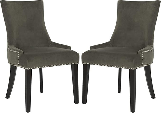 SAFAVIEH Mercer Collection Lester Dining Chairs