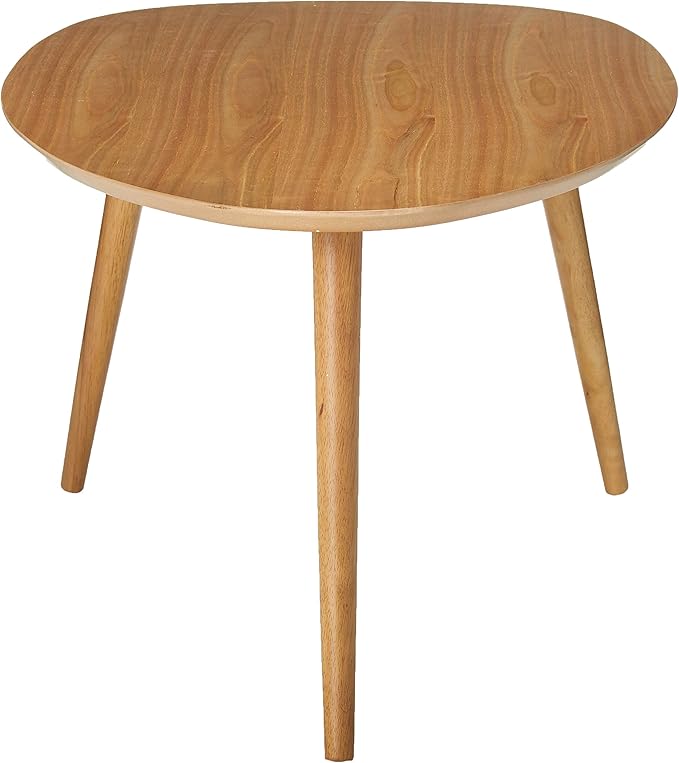 Christopher Knight Home Elam Wood Coffee Table, Natural