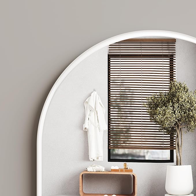 22x38 Frameless Mirror,Oval Mirror,Beveled Bathroom Mirrors for Bathroom,espejos para baños,Oval Mirrors for Wall