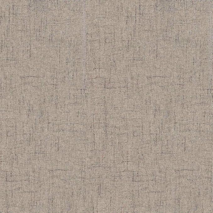 Homepop Upholstered Classic Swoop Arm Accent Chair Home Décor, Natural Linen