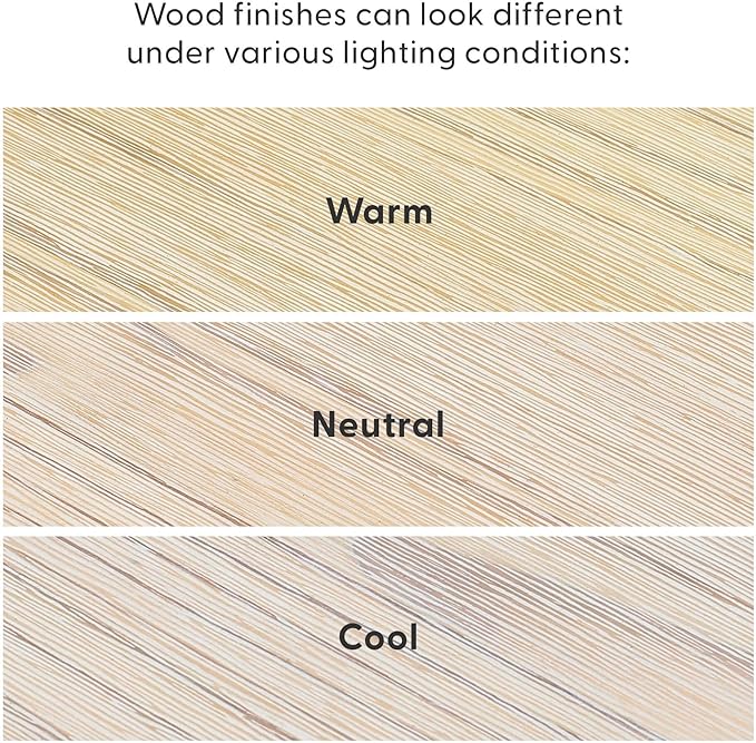 Plank+Beam 72 Inch Modern Solid Wood Dining Table - Solid Pine, Wirebrush Finish, Seats 6, Non-Toxic Finish, Easy Assembly, for Kitchen or Office, White Sand Wirebrush