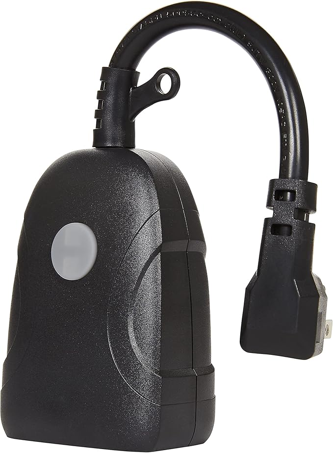 Outdoor Smart Wi-Fi Plug