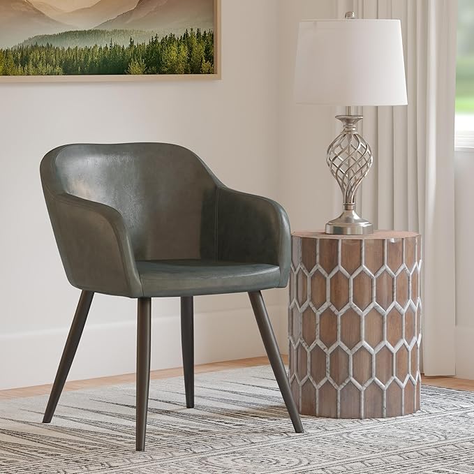 Safavieh Home Collection Adalena Accent Chair
